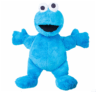 Sesamstraße Krümelmonster als 100cm Kuscheltier für nur 24,94 Euro inkl. Versand