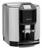 [SATURN] Luxusklasse! KRUPS Automatic Espresso EA 9000 Kaffeevollautomat für nur 599,- Euro inkl. Versand