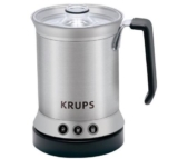 Krups XL 2000 Premium Milchaufschäumer aus Edelstahl für nur 75,- Euro inkl. Versand