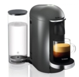 Krups XN900T Vertuo Plus Nespresso titanium für nur 69,- Euro inkl. Versand