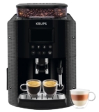 Krups Essential EA81P0 Kaffeevollautomat für nur 249€ (statt 295€)