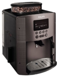 KRUPS EA815P Kaffeevollautomat (1.8 Liter, 15 bar) für nur 200,- Euro bei Zahlung mit PayPal (225,- Euro ohne PayPal)