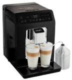 KRUPS EA8918 Evidence Kaffeevollautomat (Edelstahl-Kegelmahlwerk, 2,1L Tank) für nur 399,- Euro inkl. Versand
