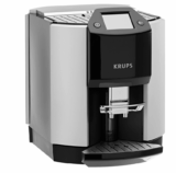 [SATURN] Krups EA9000 Kaffeevollautomat Automatic Espresso für nur 599,- Euro inkl. Filiallieferung