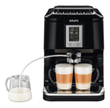 Knaller! Krups Kaffeevollautomat EA8808 für nur 329,12 Euro inkl. Versand (statt 494,- Euro)