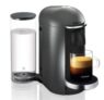 Krups XN900T Vertuo Plus Nespresso titanium für nur 69,- Euro inkl. Versand