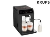 Wieder da: Krups EA895N Kaffeevollautomat Evidence One für nur 408,90€ als Tagesangebot