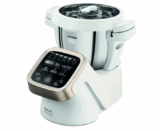 Krups HP5031 Prep & Cook Küchenmaschine mit Kochfunktion für nur 399,- Euro