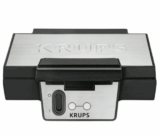 Krups FDK 251 Waffeleisen für nur 34,99 Euro inkl. Versand