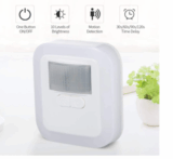 Kshzmoto LED-Plug-in-Bewegungssensor für nur 6,99 Euro inkl. Versand