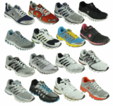 [EBAY WOW #1] K-Swiss Jogging- und Freizeitschuhe für Damen und Herren für nur 34,95 Euro inkl. Versand