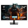 KTC H24V13 23,8″ Gaming Monitor für nur 89,99€ inkl. Lieferung