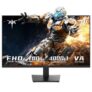 KTC H27V13 27 Zoll Gaming Monitor für 99,99€ (statt 120€)