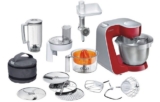 Bosch Küchenmaschine Styline MUM56740 für nur 234,95 Euro