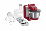 Bosch MUM48R1 Küchenmaschine (rot) für nur 89,- Euro inkl. Versand