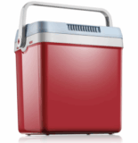 Kealive 12V/230V Kühlbox mit 24L für nur 34,99 Euro