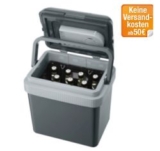 [PLUS DES TAGES] Elektrische Kühlbox Severin KB 2921 für nur 54,95 Euro inkl. Versand