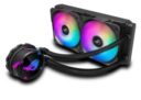 ASUS ROG Strix LC 240 RGB CPU-Wasserkühlung für nur 133,89 Euro inkl. Versand