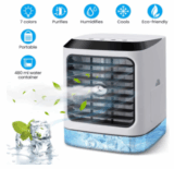 Outerdo Mobile Mini-Klimaanlage für nur 12,99 Euro inkl. Versand