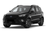 Gewerbe-Leasing! Ford Kuga 1.5 EcoBoost Start/Stopp ST-Line 4×4 Automatik (24 Monate/10.000 km/Jahr) nur 89,- Euro netto pro Monat