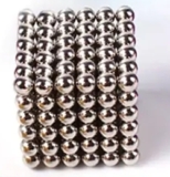 China-Gadget: 216 Magnetkugeln für nur 2,88 Euro inkl. Versand