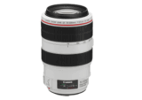 Beendet! CANON EF 70-300mm f/4-5.6L IS USM 70 mm-300 mm Objektiv für nur 253,99 Euro inkl. Versand