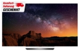 Knaller wieder da! 65″ OLED Smart-TV LG OLED65B6D für 2799,- Euro – statt normal 3499,- Euro