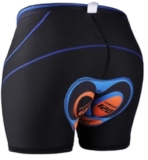 KUYOU Rad-Unterhose mit 4D Sitzpolster für 8,49 Euro