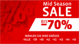 [MIRAPODO] Sale mit Rabatten von bis zu 70% + 10% Rabattgutschein für tolle Angebote