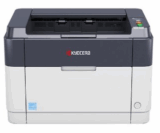 [NOTEBOOKSBILLIGER] Kyocera FS-1041 Monolaserdrucker für nur 49,- Euro inkl. Versand