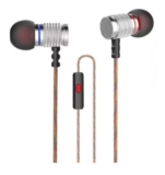 KZ EDR2 Mega Bass In-Ear Kopfhörer für nur 4,03 Euro inkl. Versand