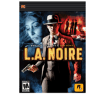 [AMAZON.COM] L.A. Noire: The Complete Edition als Steam Download für nur 3,70 Euro bekommen
