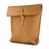 Laauw Tribunal Leder-Rucksack für nur 45,90 Euro inkl. Versand