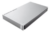 Lacie Porsche Design P9223 Externe Festplatte (1TB, 2.5 Zoll) nur 49,- Euro inkl. Versand