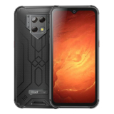 Blackview BV9800 Pro 6,3 Zoll Smartphone (6GB, 128GB, 6580 mAh, 48MP, 5MP & 16MP) für nur 392,13€
