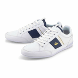 Lacoste Chaymon Herren Sneaker für nur 72,80€ inkl. Versand (statt 90€)