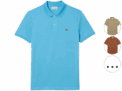 Lacoste Original Poloshirt für 50,90€