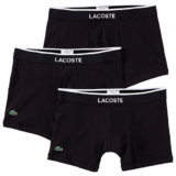 3er-Pack Lacoste Pants Unterhosen ab nur 15,99 Euro (statt 27,- Euro)