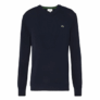 Verschiedene Lacoste Pullover (Rundhals- oder V-Ausschnitt) für nur je 65,90 Euro