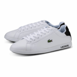Lacoste GRADUATE 120 2 Herren Sneaker für nur 47,98 Euro inkl. Versand