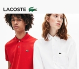 Modesale des Labels Lacoste bei Vente-Privee.com