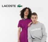 Lacoste Markensale bei Vente-Privee