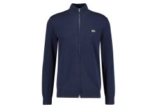 Lacoste Herren Strickjacke in zwei verschiedenen Farben nur je 97,72€