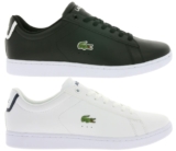 Verschiedene Lacoste Herren Sneaker für je nur 49,99 Euro inkl. Versand