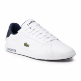 Lacoste Graduate Kinder Sneaker (34-39) für nur 44,80€ inkl. Versand
