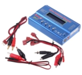 Pricedrop! B6 Mini Universal-Ladegerät für LiPo, Li-ion, LiFe, NiCd und NiMH Akkus nur 15,35 Euro