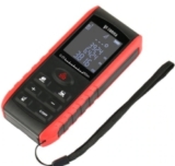 Gocomma E50 Handheld Laser Distance Meter für nur 16,16 Euro inkl. Versand