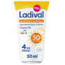 Ladival Kinder Sonnencreme (LSF 50+) ab nur 9,11€ (statt 14€) – Prime Spar-Abo