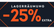 Lagerräumung bei SportScheck: 25% Gutschein auf Wintersportartikel der Vorsaison