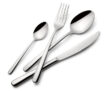 Lagostina Ambra Cutlery Besteckset (24-teilig) für nur 45,90 Euro inkl. Versand